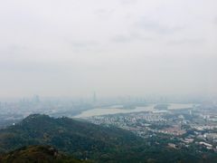 景点-头陀岭景区