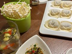-东海怡品海鲜豆捞(星街坊店)