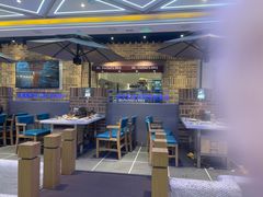 -百铺乐核桃炭烤串(盛泰二期2号楼店)