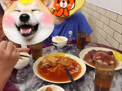 -紫金食坊(江南西路店)