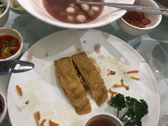 -和记小菜(七宝店)