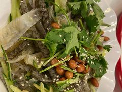 顺德捞鱼皮-清晖小苑•顺德地方菜(壹海城店)