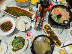 -鸡毛店·川菜(文殊院店)