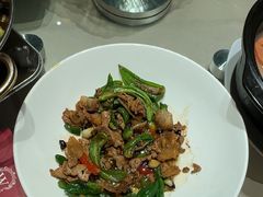 -王府井酒店(金桥港湾店)