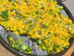 -大锅强·蒸海鲜青岛菜(吾悦广场店)