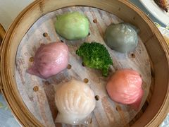 -新雅粤菜馆(南京东路店)