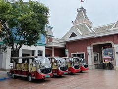 -沈阳方特欢乐世界