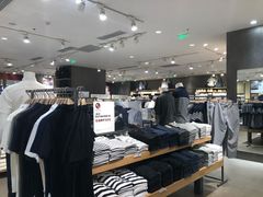 -MUJI无印良品(滨江宝龙城店)
