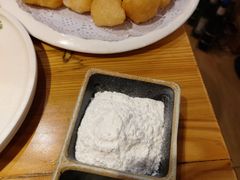 炸打糕-盛禾·炭火烤肉(长春街店)