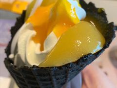 -麦当劳(哈西万达店)