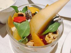 -王品牛排(郑州大卫城店)