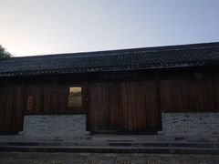 -皤滩古镇