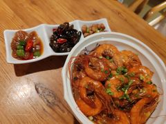 -鱼食饭稻·苏浙土菜17年老馆子(平江路店)