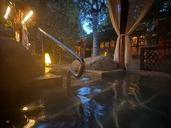 -观唐（国际）度假村温泉