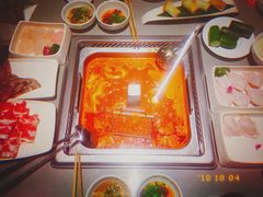 -海底捞火锅(方塔东街店)