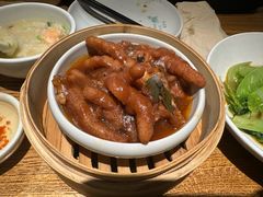 -潮粥荟·潮汕砂锅粥(朝阳大悦城店)