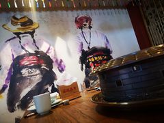 -后院犇牛主题餐厅(云岗店)