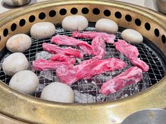-Ant 蚂蚁洞烤肉·大营地(上海静安大悦城店)