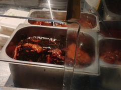 -白玉兰小吃(新村路店)