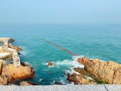 -小麦岛公园