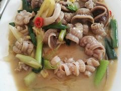 -车头老二大排档(金城步行街店)