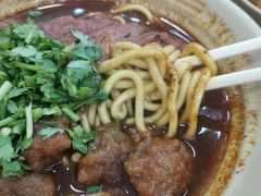 -白老三牛肉丸子面(平阳广场店)