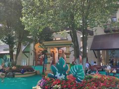 -苏州乐园森林水世界