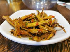鱼仔-抱德·潮汕味(琶洲店原惠城鱼仔)