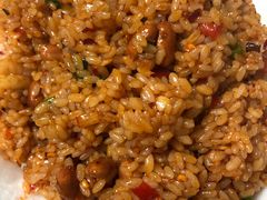 -小艾家的炒饭(万新村店)