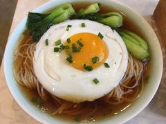 长寿面-庄隐阁(悠方广场店)