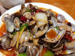 -温州一家人美食(西木头市店)