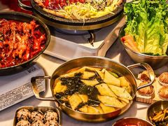 -HOTISLAND海鸡岛·韩国料理(江南西店)
