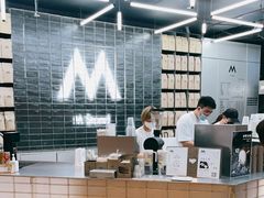 -M Stand(BFC外滩金融中心店)