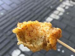-傅强排骨(成都总店)