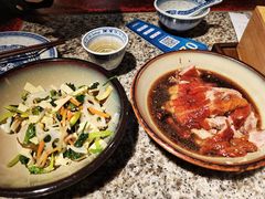 -南京大牌档(香港广场店)