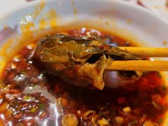 -蜀滋香鲜鱼美蛙火锅(339店)