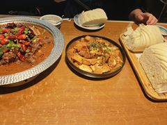 -95号酱骨·一块豆腐(展春园西路店)