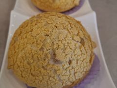 麻薯包-纳福苑(亮庆餐饮分店)