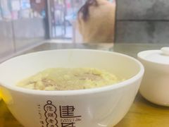 -建基泡馍·西安老字号·清真(永宁店)