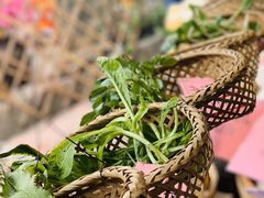 -园林美食城·本土农家菜(杨和镇店)