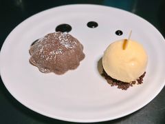 -Mercato莫卡多露台餐厅与酒吧(K11店)