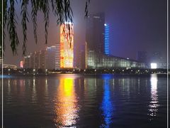 -天鹅湖体育公园