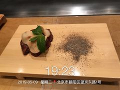 -和·铁板烧·OMAKASE(望京昆泰嘉晟酒店)