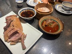 -南京大牌档(新街口德基广场店)