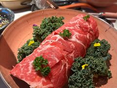 -芸山季·云南野生菌火锅(人民广场来福士店)