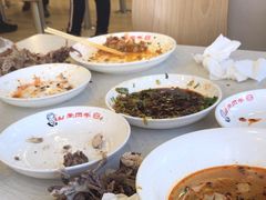-老四季(南市场店)