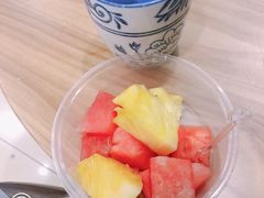 -小放牛炒菜馆(中山路乐汇城店)