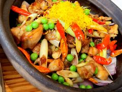 -写庭·鱼鲜川菜·宴请(铁像寺水街店)