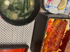 -玄白·炭烤活鳗(上海首店)