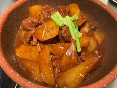 -苏乡兰亭·新派淮扬菜(吾悦广场店)
